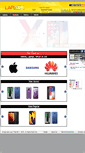 Mobile Screenshot of lapntab.com